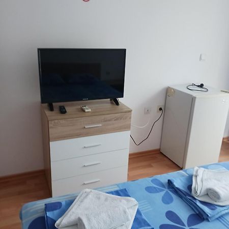 Guest House Vasilevi نيسيبار المظهر الخارجي الصورة