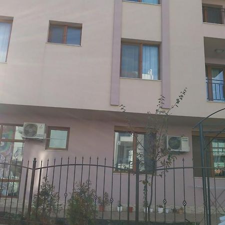 Guest House Vasilevi نيسيبار المظهر الخارجي الصورة