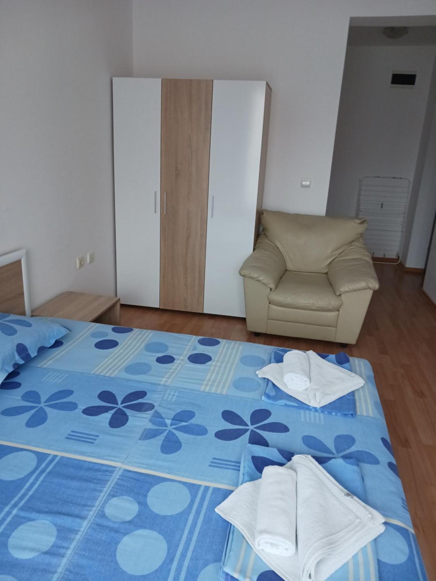 Guest House Vasilevi نيسيبار المظهر الخارجي الصورة