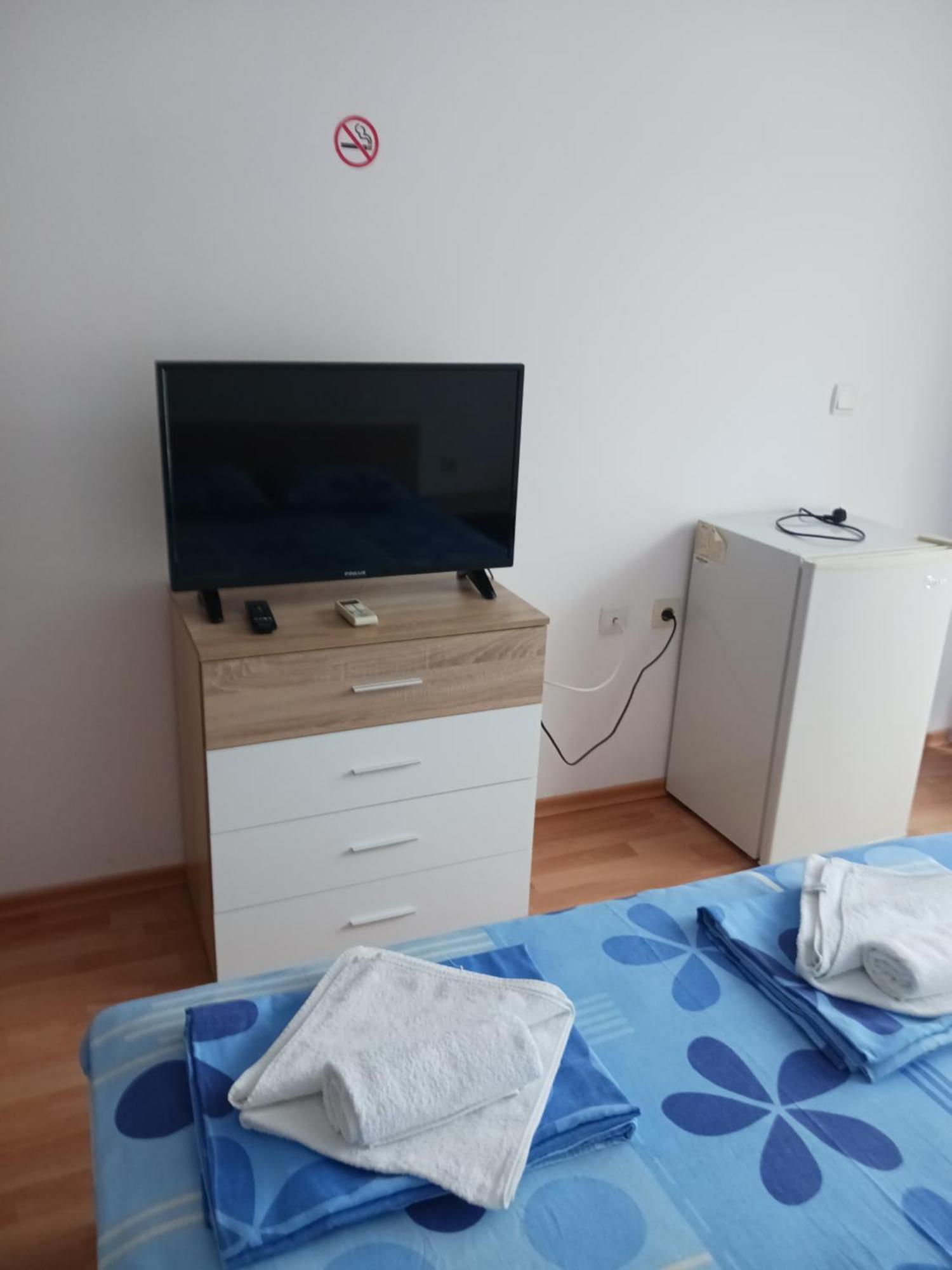 Guest House Vasilevi نيسيبار المظهر الخارجي الصورة