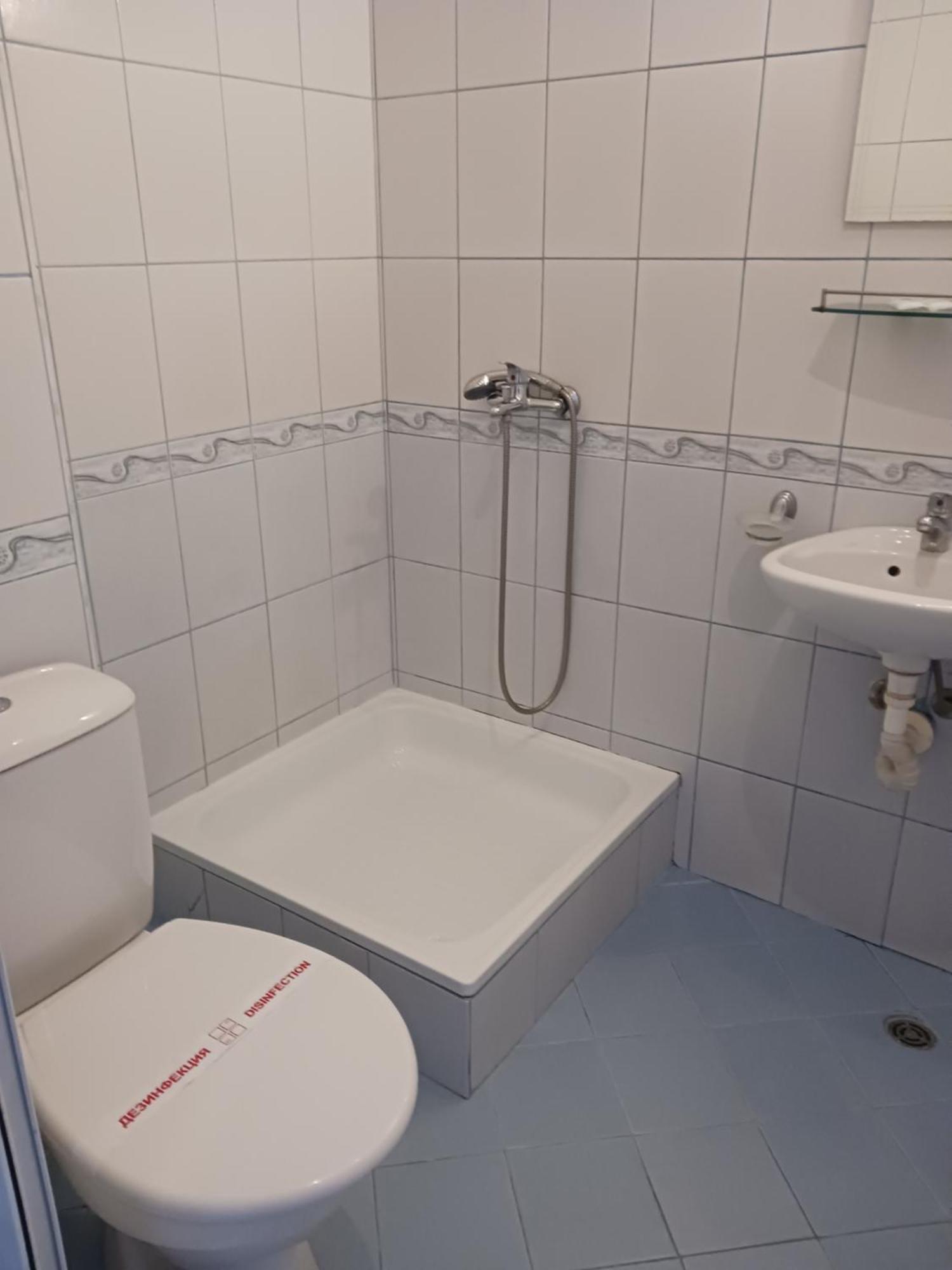 Guest House Vasilevi نيسيبار المظهر الخارجي الصورة