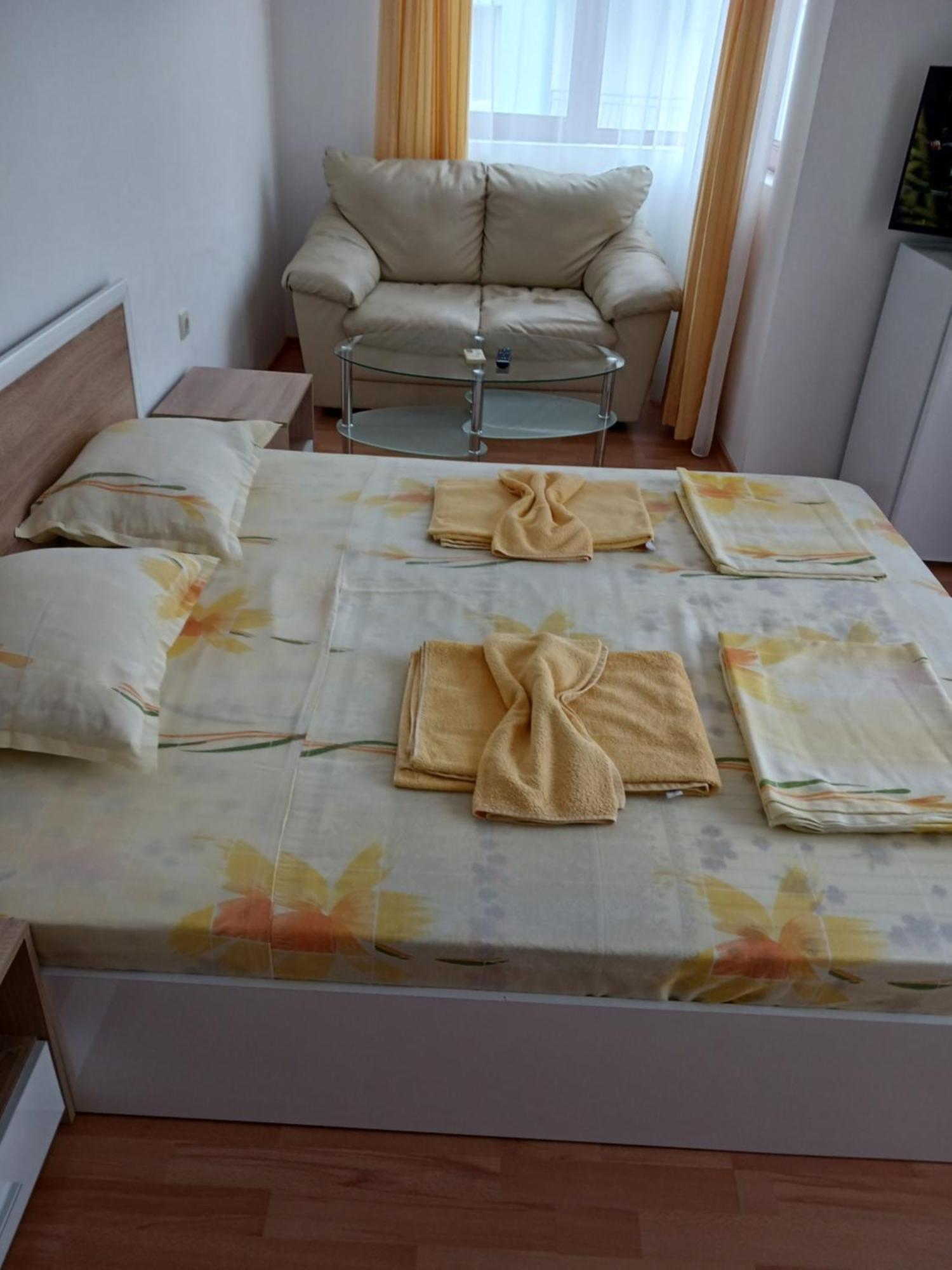 Guest House Vasilevi نيسيبار المظهر الخارجي الصورة