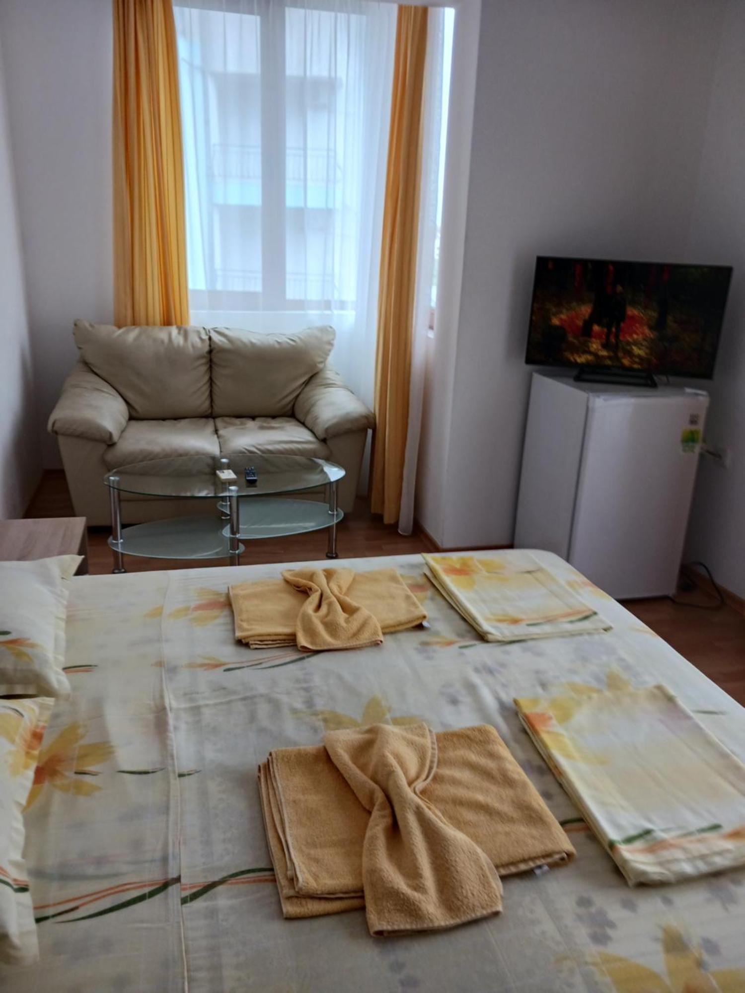 Guest House Vasilevi نيسيبار المظهر الخارجي الصورة