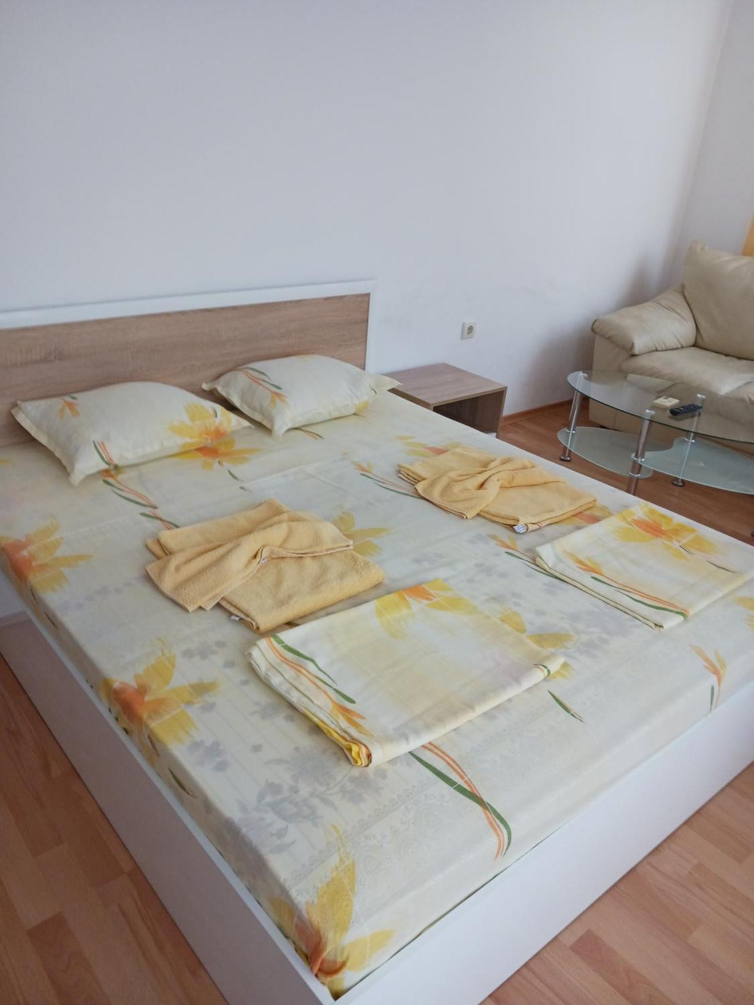 Guest House Vasilevi نيسيبار المظهر الخارجي الصورة
