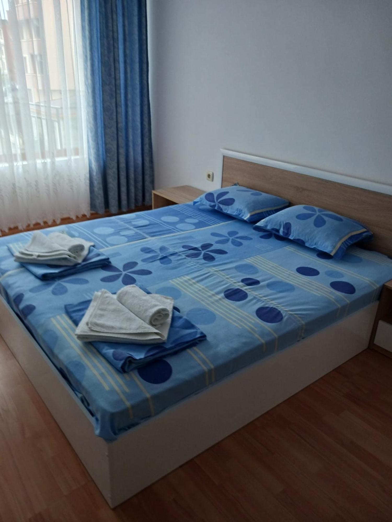 Guest House Vasilevi نيسيبار المظهر الخارجي الصورة
