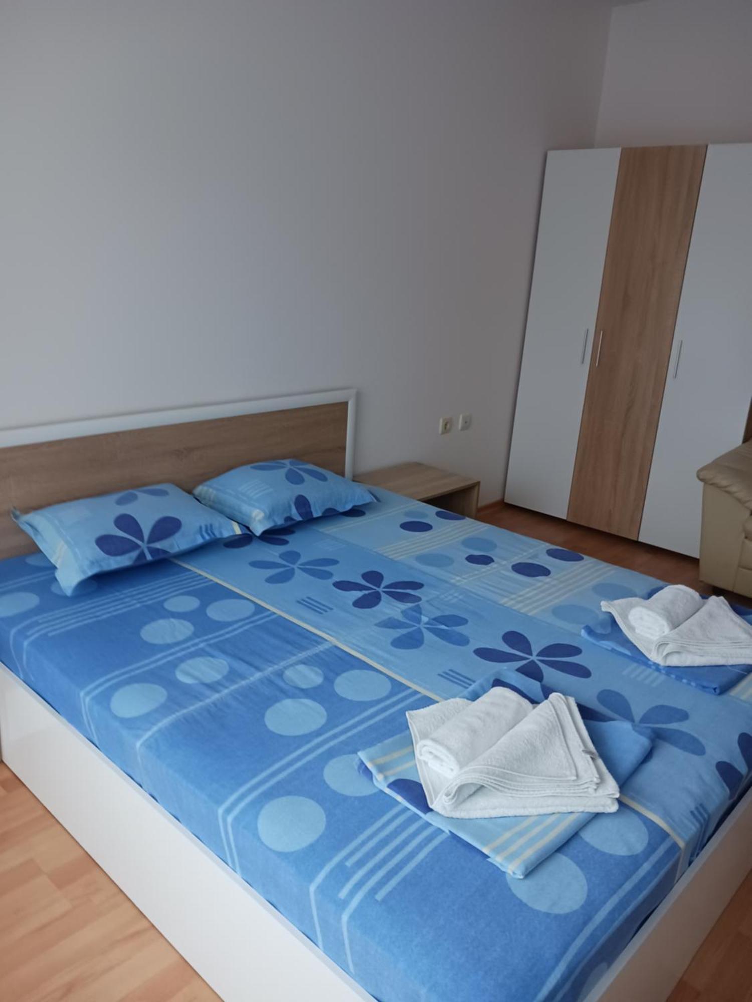 Guest House Vasilevi نيسيبار المظهر الخارجي الصورة