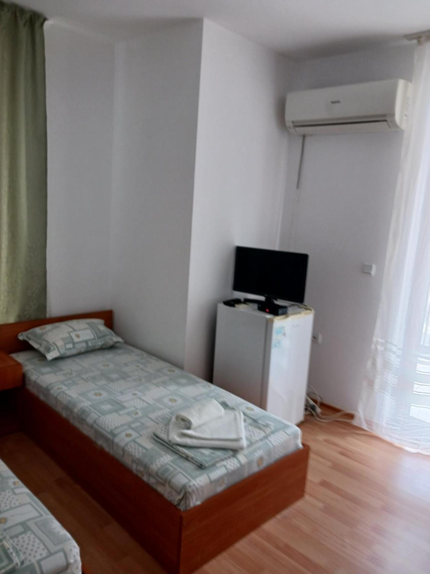 Guest House Vasilevi نيسيبار المظهر الخارجي الصورة