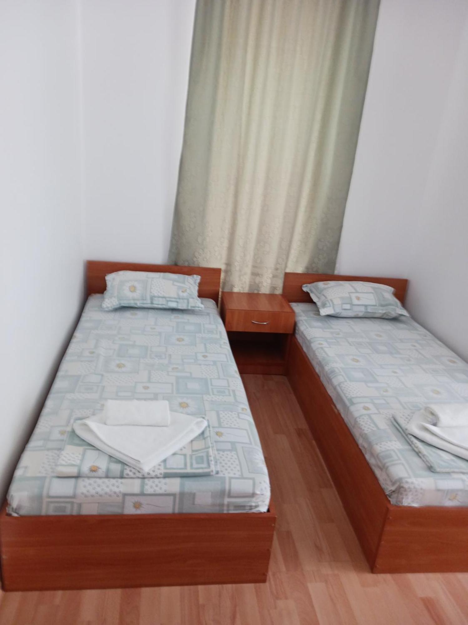 Guest House Vasilevi نيسيبار المظهر الخارجي الصورة