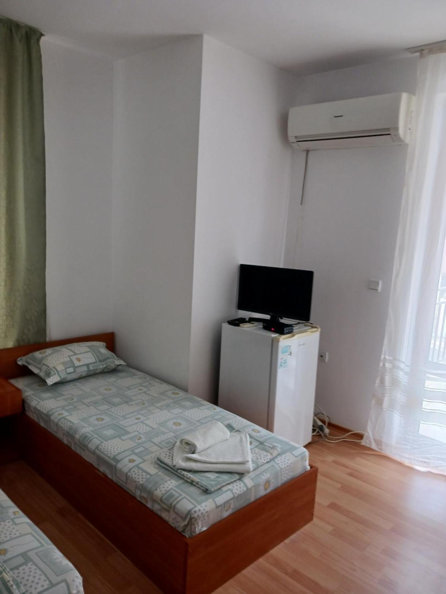 Guest House Vasilevi نيسيبار المظهر الخارجي الصورة