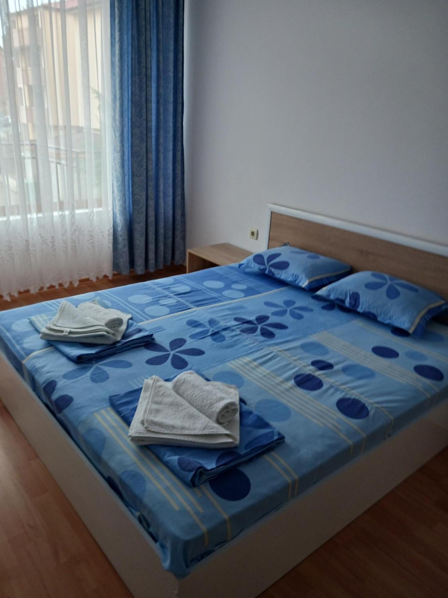 Guest House Vasilevi نيسيبار المظهر الخارجي الصورة