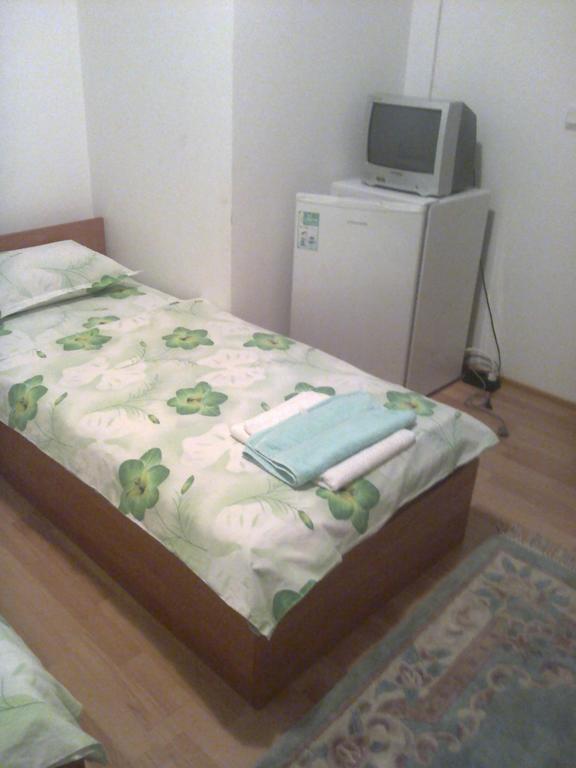 Guest House Vasilevi نيسيبار الغرفة الصورة