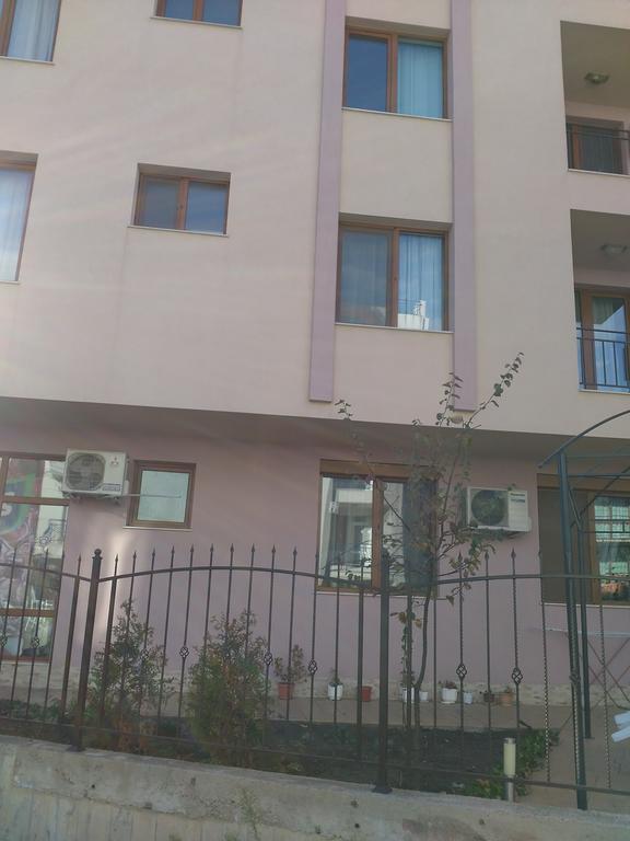 Guest House Vasilevi نيسيبار المظهر الخارجي الصورة