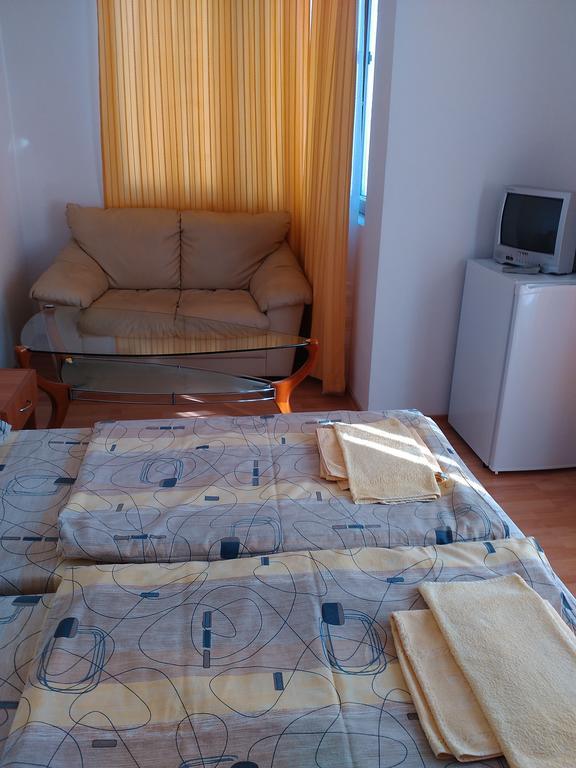 Guest House Vasilevi نيسيبار المظهر الخارجي الصورة