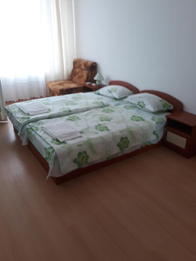 Guest House Vasilevi نيسيبار المظهر الخارجي الصورة