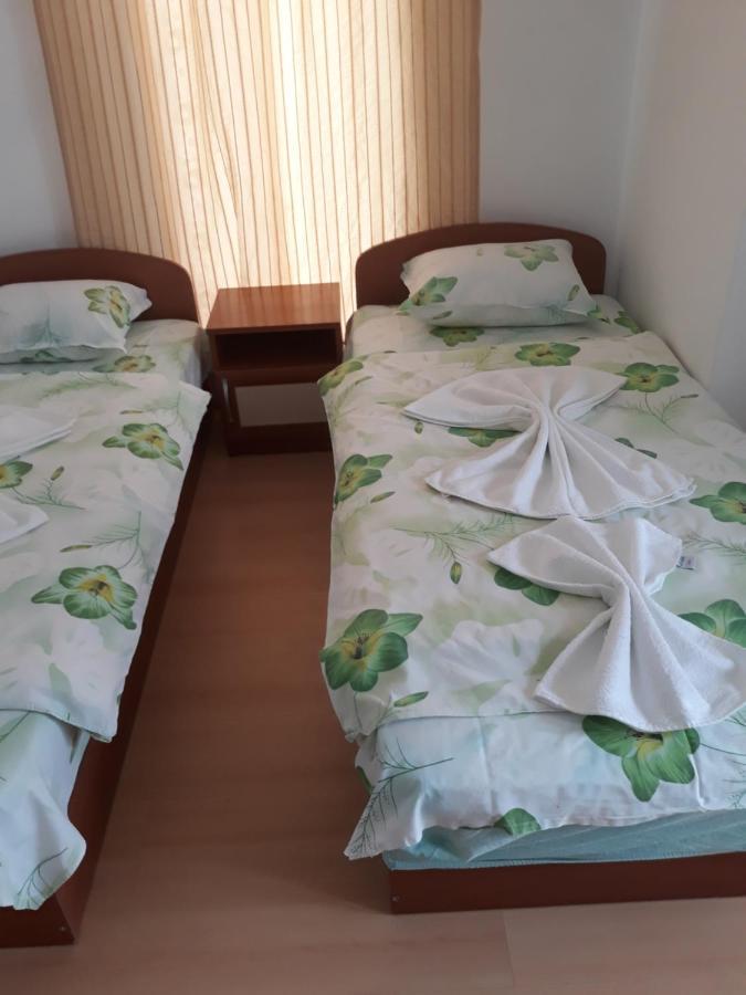 Guest House Vasilevi نيسيبار المظهر الخارجي الصورة